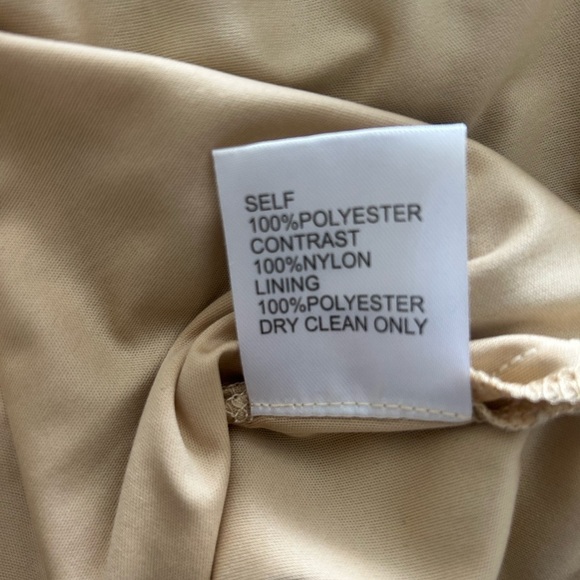 Tadashi Shoji Blue Lace Dress - Picture 11 of 11